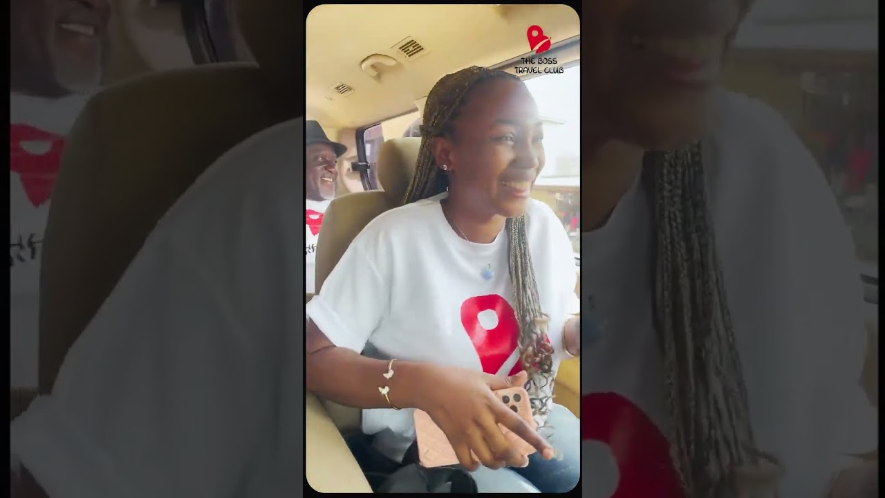 The Boss Travel Club Free Domestic Trip