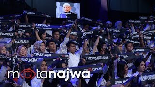 Part 7 - Kami Bersama Novel: Menolak Takluk pada Koruptor