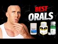 Anavar/Dianabol/Turinabol - My Top 3 Oral Beginner Steroids