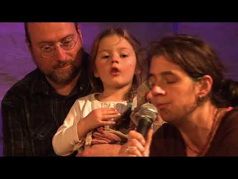 Irish Session Potsdam - Safe Home (Acapella)