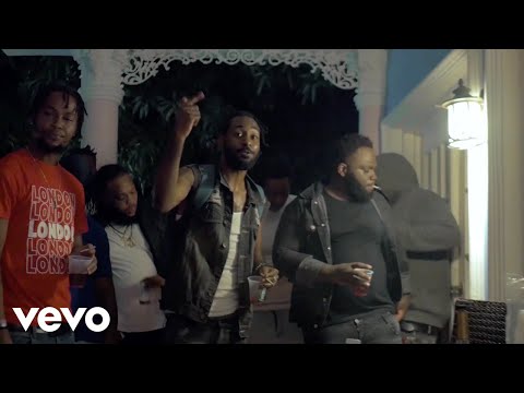 Chronic Law, Rozarro - Get Yuh Money Up (Official Video)