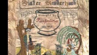 Video thumbnail of "Rasputina: Snow-Hen Of Austerlitz"