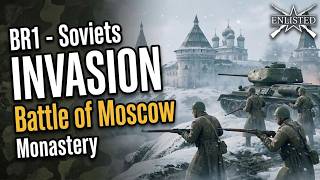 Battle of Moscow