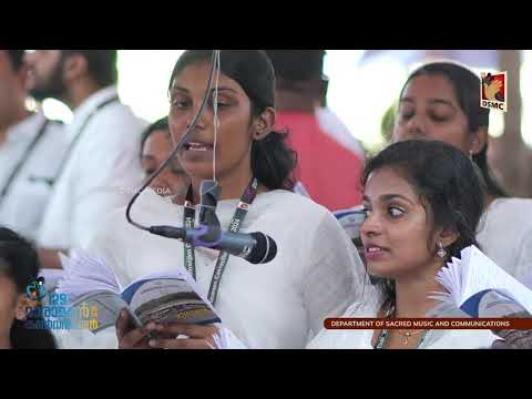 NANNIYALLATHONNUM CHOLLANILLE | MARAMON CONVENTION 2024 | DSMC MEDIA