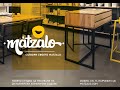 Matzalo твоето студио