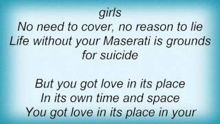 16708 Pat Benatar - Little Paradise Lyrics