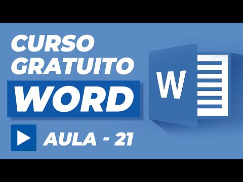 Curso de Word 2019 Gratis Introdução