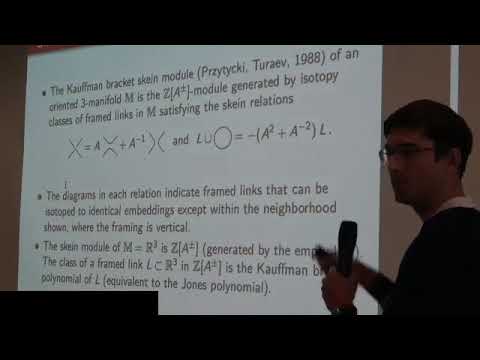 Pierrick Bousseau (ETH Zurich, R. Pandharipande Group)