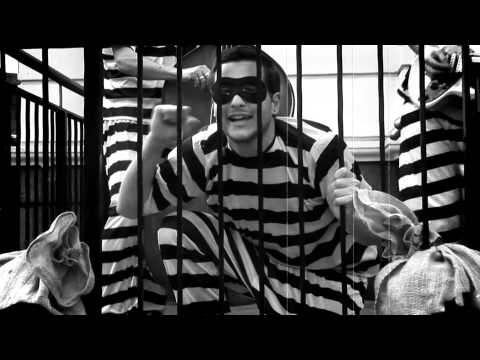 Buster Shuffle: "At the Bank" (HD)