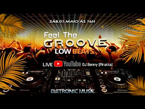Feel The Groove pvt indoor low beats
