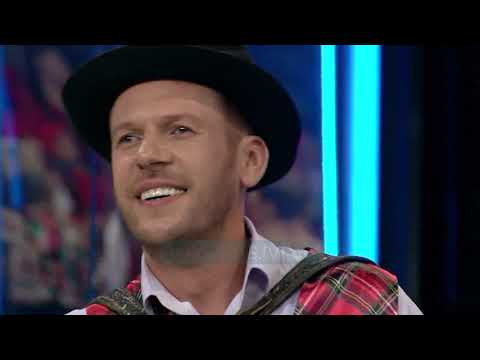 Al Pazar - Kenga Sezoni i 8-te 5 Tetor 2019 - Show Humori - Vizion Plus