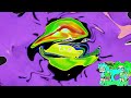 Klasky Csupo Upside Down Effects Exo 2 2025 Version