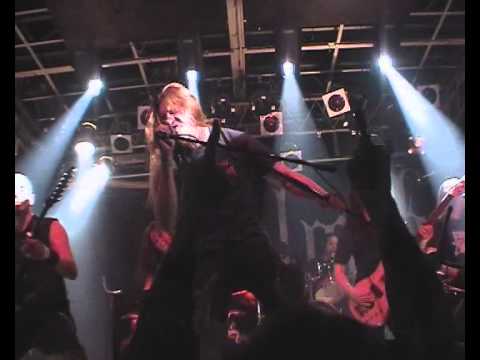 Deviant Syndrome - Heroes to Us (feat.Pekka Kokko)