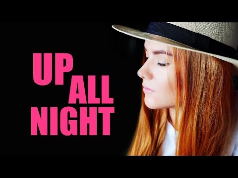 Up All Night | Kate-Margret