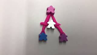 DigiPen ICS Su24   Intro to Animation   Stop Motion