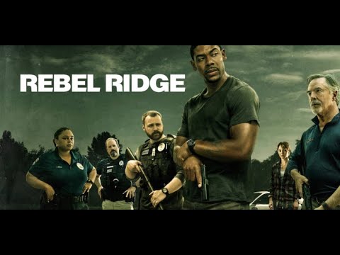 Rebel Ridge | Action 2024, Adventure | Hollywood Action 2024  Movie In Engish Full HD