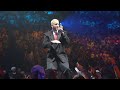 Eminem Puke Live From New York City 4K