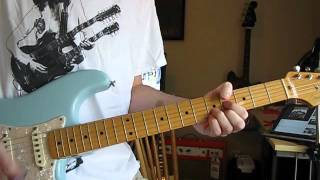 Hold Your Head Up (Lesson) - Argent