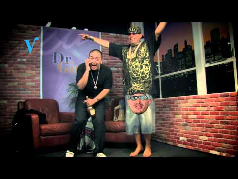 Dr. Gino - Bitch (deel 1)