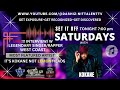 DA SHIZ NIT TALENT TV SET IT OFF Wit KOKANE DA LEGENDARY MUSIC GENIUS LIVE S 5 Ep 1