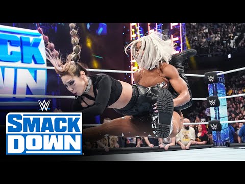 Bayley: I’m Excited To Have Jade Cargill In WWE, She’s A Very Unique Performer