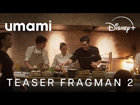 Umami | 2. Teaser