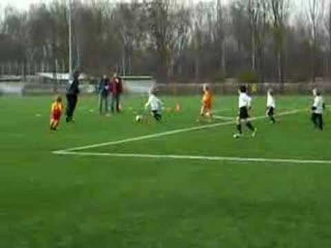 Die Haghe MF1 - Celeritas MF1