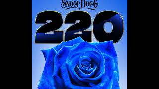Snoop Dogg - 220 (Feat Goldie Loc)