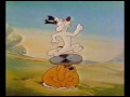 Heckle Jeckle 24 Merry Chase 1950