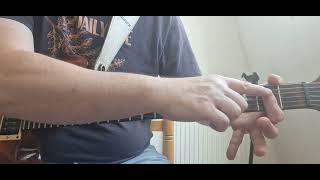 OUVREZ LA CAGE AUX OISEAUX  - PIERRE PERRET  - TUTO GUITARE ðbb¸