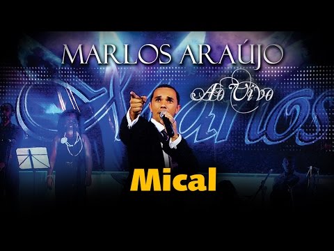 Marlos Araújo - Mical | Águas Purificadas
