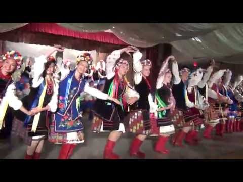 Hopak - Dance Camp 2 - 2016