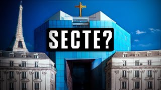 La secte qui se renforce en France avant les JO et inquiète les autorités