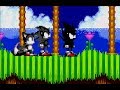 Sonic 2 Dark Edition