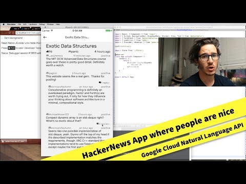 Watch lagu Images Videos Hacker News Api React Native, Watch Images Hacker News Api React Native free Watch, Watch Images Hacker News Api React Native