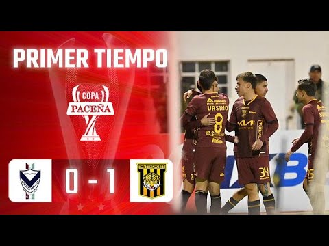 FIRST HALF RECAP! 👏🏻The Strongest takes a partial victory in Oruro.