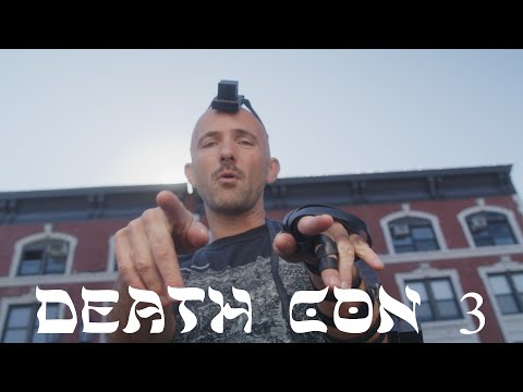 Kosha Dillz- Death Con 3 {Kanye West Diss}