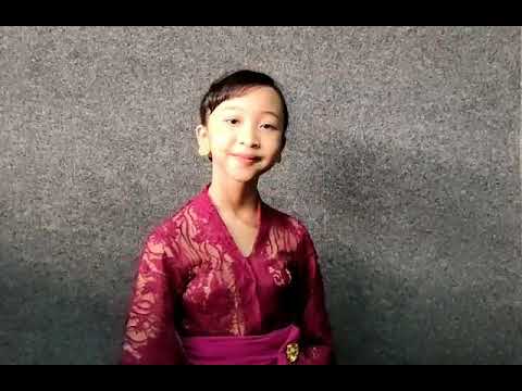 Karmapala Dek Ulik (Cover by Yenita)