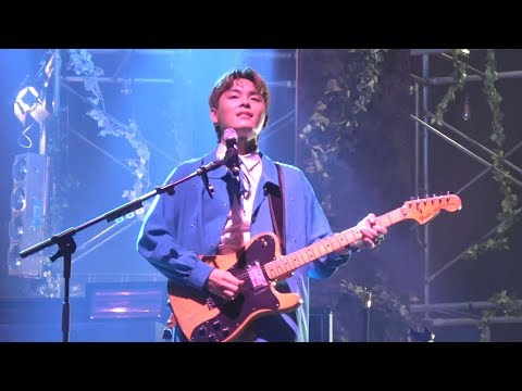 170715 Surprise - 잔나비 (JANNABI) @ STOP LOOK AND LISTEN 이화여대삼성홀