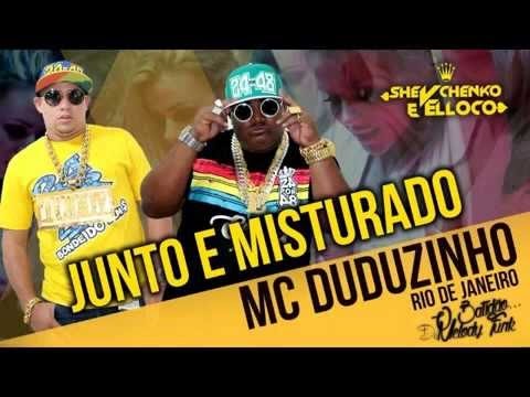 Shevchenko & Elloco Part.  Duduzinho - Por Conta Do Carai (Lançamento 2014)