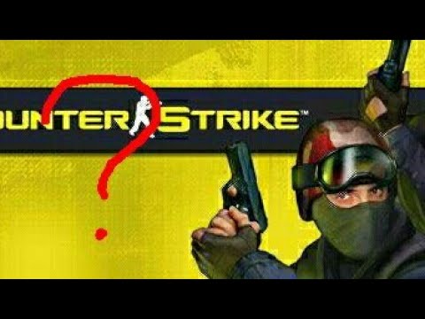 Как сделать свою сборку кс 1.6 на андроид?Ответ здесь!