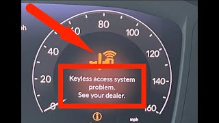 Honda Accord Keyless Start System Problem – Quick Fix & Step‑by‑Step Solution