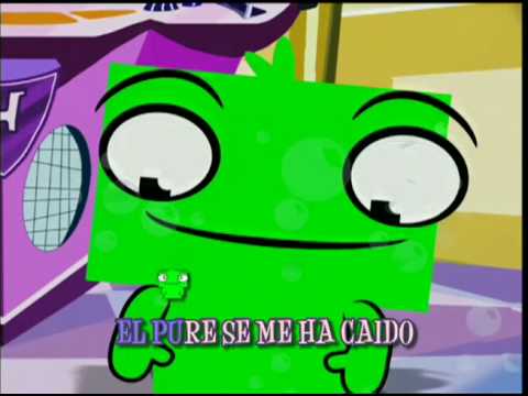 La nave de OMI :: Diversión, agua y jabón :: clip