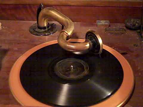 BERNIE CUMMINS' BILTMORE ORCH. - THE WORLD'S GREATEST SWEETHEART IS YOU - ROARING 20'S VICTROLA 8-30