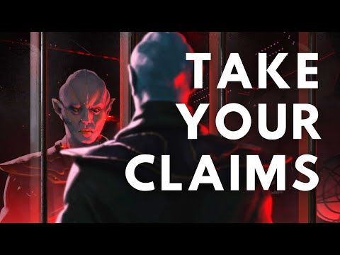 Stellaris Casus Belli & War Goals - Road To Glory