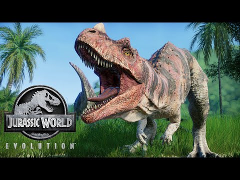 Chilling with Dinosaurs