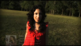DANIELA BARROSO - SACA MI ALMA [Video Oficial]