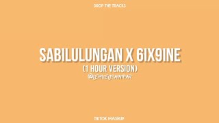 Download lagu [FREE] LJ BEATZ - SABILULUNGAN X 6IX9INE (1 HOUR VERSION) PROD. LEMUEL J. SIANIPAR [TIKTOK SONG] mp3