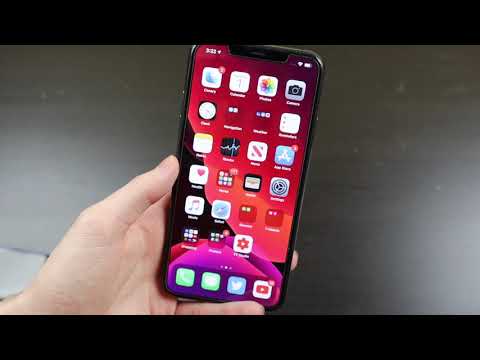 iOS 13.5.1 and iOS 13.5.5 Developer Beta 1 Released - Unc0ver Exploit Patched