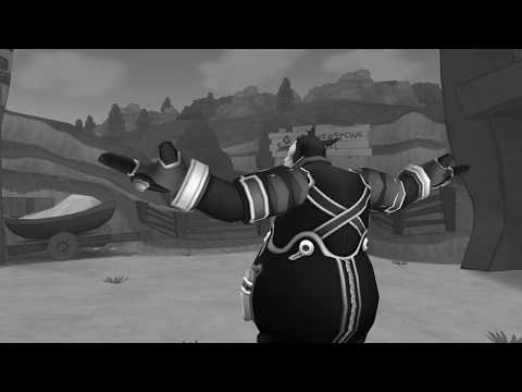 Kingdom Hearts II Final Mix Theater Mode Scene 235- Sealing the Door of Time